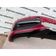 Kia Ev6 Gt Line 2021-2024 Front Bumper 6 Pdc Genuine [k420]