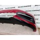 Kia Ev6 Gt Line 2021-2024 Front Bumper 6 Pdc Genuine [k420]