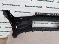 Kia Ev6 Gt Line 2021-2024 Front Bumper 6 Pdc Genuine [k420]