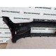 Kia Ev6 Gt Line 2021-2024 Front Bumper 6 Pdc Genuine [k420]