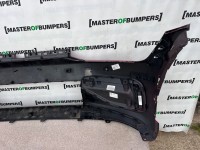 Kia Ev6 Gt Line 2021-2024 Front Bumper 6 Pdc Genuine [k420]