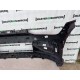 Kia Ev6 Gt Line 2021-2024 Front Bumper 6 Pdc Genuine [k420]