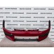 Kia Ev6 Gt Line 2021-2024 Front Bumper 6 Pdc Genuine [k420]