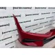 Kia Ev6 Gt Line 2021-2024 Front Bumper 6 Pdc Genuine [k420]