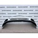 Kia Ceed Proceed Gt Line Hatchback Mk2 Lif 2015-2018 Front Bumper Genuine [k427]