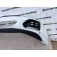 Kia Ceed Proceed Gt Line Hatchback Mk2 Lif 2015-2018 Front Bumper Genuine [k427]