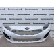 Kia Ceed Proceed Gt Line Hatchback Mk2 Lif 2015-2018 Front Bumper Genuine [k427]