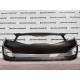 Kia Ceed Hatchback Mk3 Lift 2016-2018 Front Bumper No Pdc No Jets Genuine [k429]