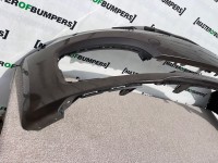 Kia Ceed Hatchback Mk3 Lift 2016-2018 Front Bumper No Pdc No Jets Genuine [k429]