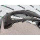 Kia Ceed Hatchback Mk3 Lift 2016-2018 Front Bumper No Pdc No Jets Genuine [k429]