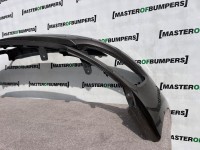 Kia Ceed Hatchback Mk3 Lift 2016-2018 Front Bumper No Pdc No Jets Genuine [k429]