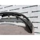 Kia Ceed Hatchback Mk3 Lift 2016-2018 Front Bumper No Pdc No Jets Genuine [k429]