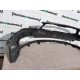 Kia Ceed Hatchback Mk3 Lift 2016-2018 Front Bumper No Pdc No Jets Genuine [k429]