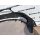 Kia Ceed Hatchback Mk3 Lift 2016-2018 Front Bumper No Pdc No Jets Genuine [k429]