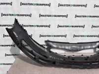 Kia Ceed Hatchback Mk3 Lift 2016-2018 Front Bumper No Pdc No Jets Genuine [k429]