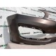 Kia Ceed Hatchback Mk3 Lift 2016-2018 Front Bumper No Pdc No Jets Genuine [k429]