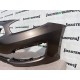 Kia Ceed Hatchback Mk3 Lift 2016-2018 Front Bumper No Pdc No Jets Genuine [k429]