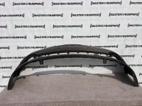 Kia Ceed Hatchback Mk3 Lift 2016-2018 Front Bumper No Pdc No Jets Genuine [k429]