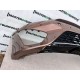 Kia Ceed Gt Line Mk3 Lift Hatchback 2021-2024 Front Bumper 4 Pdc Genuine [k437]