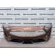 Kia Ceed Gt Line Mk3 Lift Hatchback 2021-2024 Front Bumper 4 Pdc Genuine [k437]