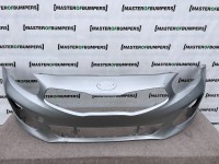 Kia Ceed Proceed Gt Line Hatch Mk2 Lift 2015-2018 Front Bumper Genuine [k440]