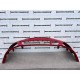 Kia Ceed Proceed Gt Line Hatch Mk2 Lift 2015-2018 Front Bumper Genuine [k442]