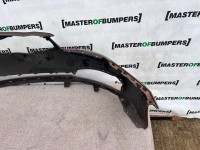 Kia Ceed Proceed Hatch Mk2 Lif 2015-2018 Front Bumper 6 Pdc +jets Genuine [k443]