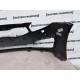 Kia Ceed Proceed Hatch Mk2 Lif 2015-2018 Front Bumper 6 Pdc +jets Genuine [k443]