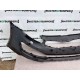 Kia Ceed Proceed Hatch Mk2 Lif 2015-2018 Front Bumper 6 Pdc +jets Genuine [k443]