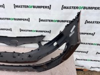 Kia Ceed Proceed Hatch Mk2 Lif 2015-2018 Front Bumper 6 Pdc +jets Genuine [k443]