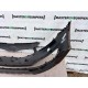 Kia Ceed Proceed Hatch Mk2 Lif 2015-2018 Front Bumper 6 Pdc +jets Genuine [k443]