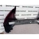 Kia Niro Hybrid Electric Se Ev Mk2 2022 - 2025 Rear Bumper 4 Pdc Genuine [k447]