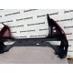 Kia Niro Hybrid Electric Se Ev Mk2 2022 - 2025 Rear Bumper 4 Pdc Genuine [k447]