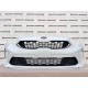 Kia Ceed Mk3 Hatchback Sportwagon 2019-2021 Front Bumper No Pdc Genuine [k453]