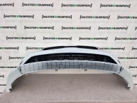 Kia Ceed Mk3 Hatchback Sportwagon 2019-2021 Front Bumper No Pdc Genuine [k453]