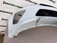 Kia Ceed Mk3 Hatchback Sportwagon 2019-2021 Front Bumper No Pdc Genuine [k453]