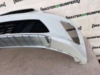 Kia Ceed Mk3 Hatchback Sportwagon 2019-2021 Front Bumper No Pdc Genuine [k453]