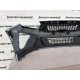 Kia Ceed Mk3 Hatchback Sportwagon 2019-2021 Front Bumper No Pdc Genuine [k453]