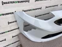 Kia Ceed Mk3 Hatchback Sportwagon 2019-2021 Front Bumper No Pdc Genuine [k453]