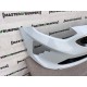 Kia Ceed Mk3 Hatchback Sportwagon 2019-2021 Front Bumper No Pdc Genuine [k453]