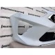 Kia Ceed Mk3 Hatchback Sportwagon 2019-2021 Front Bumper No Pdc Genuine [k453]