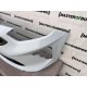 Kia Ceed Mk3 Hatchback Sportwagon 2019-2021 Front Bumper No Pdc Genuine [k453]