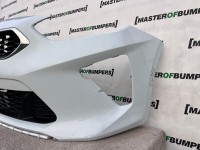 Kia Ceed Mk3 Hatchback Sportwagon 2019-2021 Front Bumper No Pdc Genuine [k453]