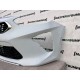 Kia Ceed Mk3 Hatchback Sportwagon 2019-2021 Front Bumper No Pdc Genuine [k453]