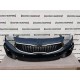 Kia Carens Mk2 Lift Mpv Gdi Crdi 2017-2021 Front Bumper 6 Pdc Genuine [k450]