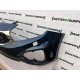 Kia Carens Mk2 Lift Mpv Gdi Crdi 2017-2021 Front Bumper 6 Pdc Genuine [k450]