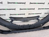 Kia Ceed Proceed Hatchback Mk2 Lift 2015-2018 Front Bumper No Pdc Genuine [k454]