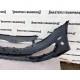 Kia Ceed Proceed Hatchback Mk2 Lift 2015-2018 Front Bumper No Pdc Genuine [k454]