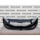 Kia Ceed Proceed Hatchback Mk2 Lift 2015-2018 Front Bumper No Pdc Genuine [k454]