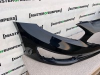 Kia Ceed Proceed Hatchback Mk2 Lift 2015-2018 Front Bumper No Pdc Genuine [k454]